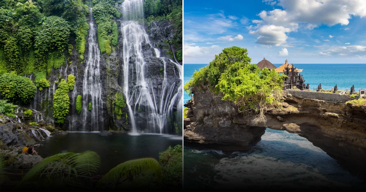 Лучшее время для посещения Индонезии: советы и рекомендации