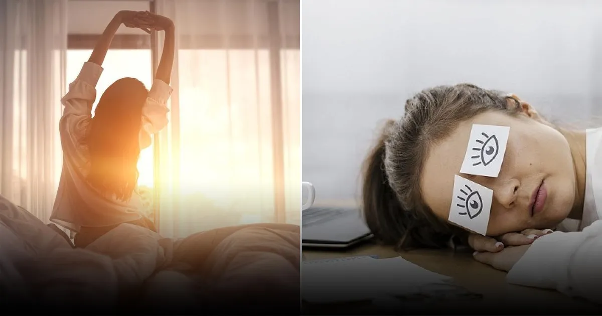 Раскрыты неожиданные причины нарушений сна