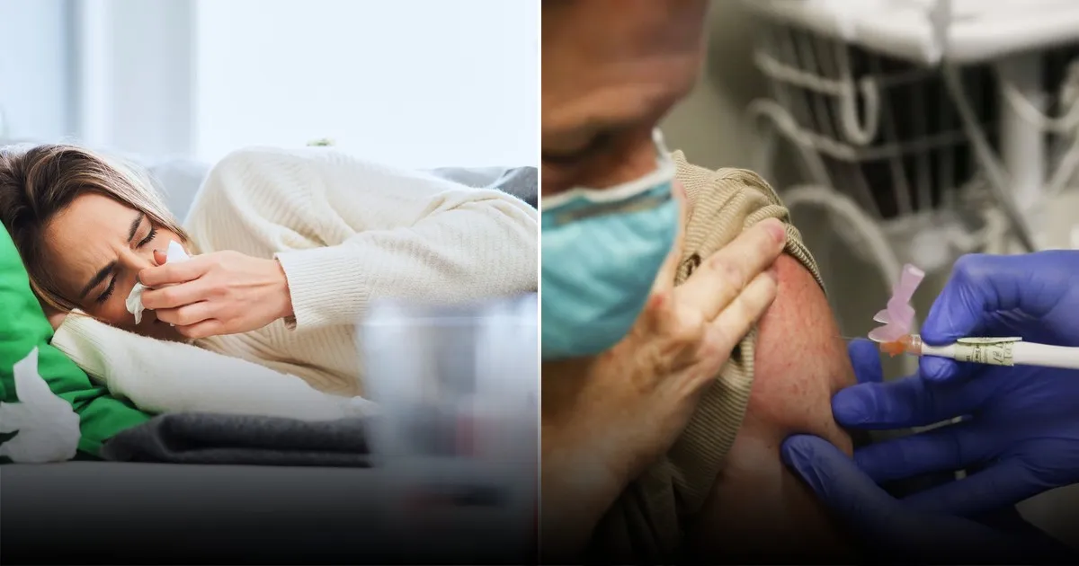 Специалисты рассказали, как защититься от гонконгского гриппа