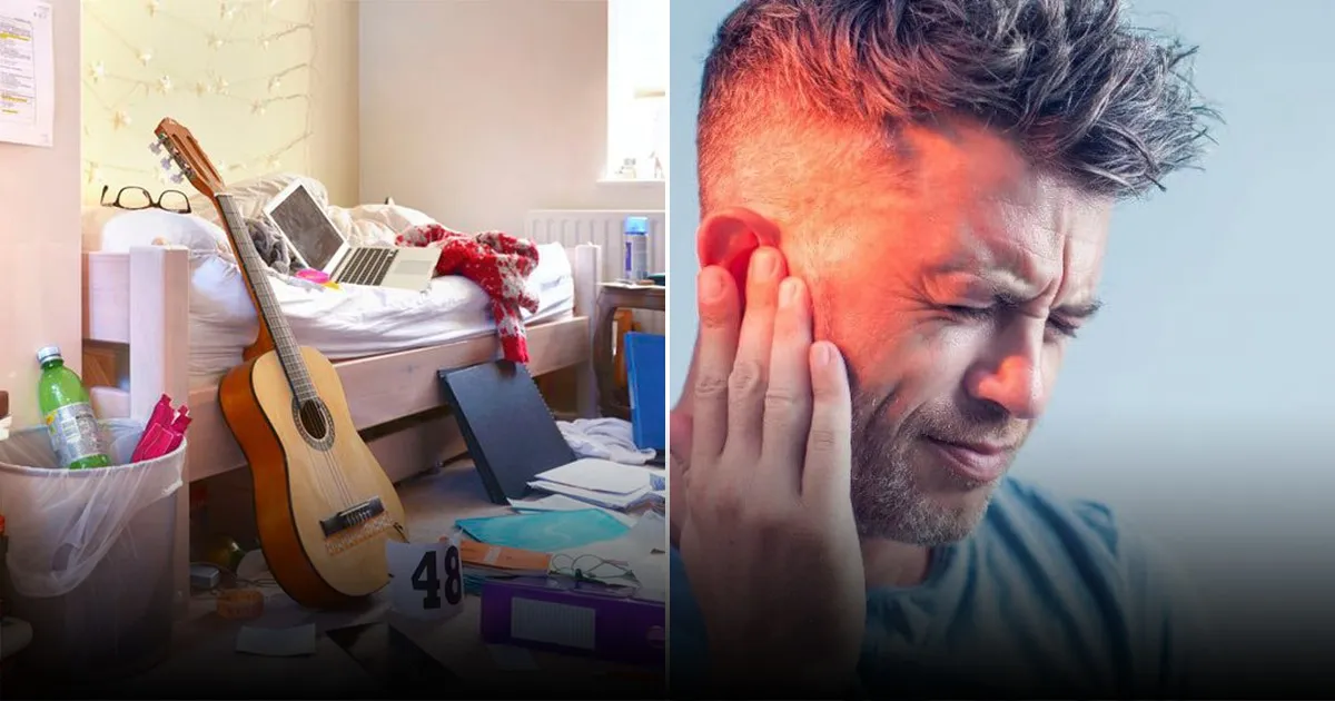 Почему люди не могут обходиться без постоянной музыки: причины и признаки