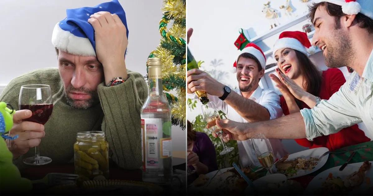 5 советов, как избежать выгорания и быстро восстановиться после новогодних праздников