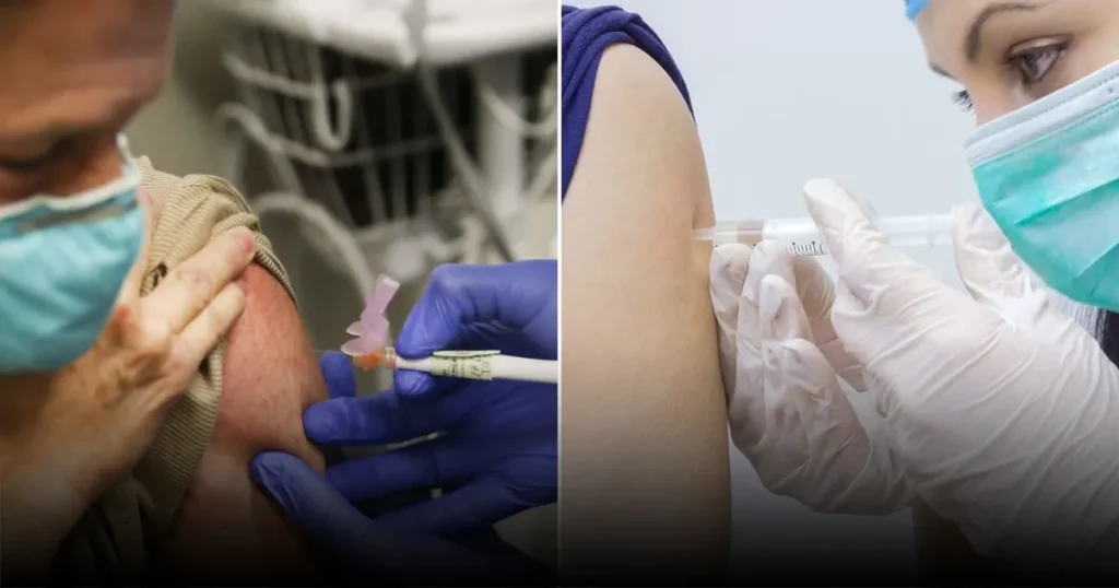 Отпор гриппу: 6 советов по снижению риска заражения в зимний период