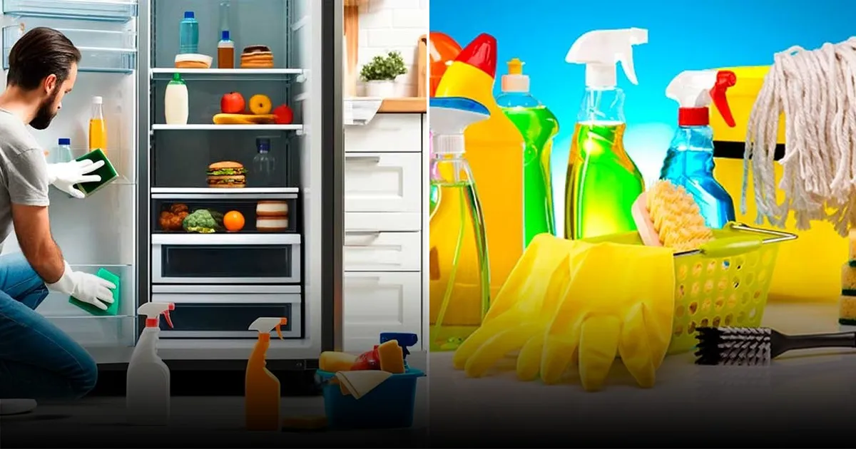 Эффективные лайфхаки для поддержания чистоты в доме без масштабной уборки