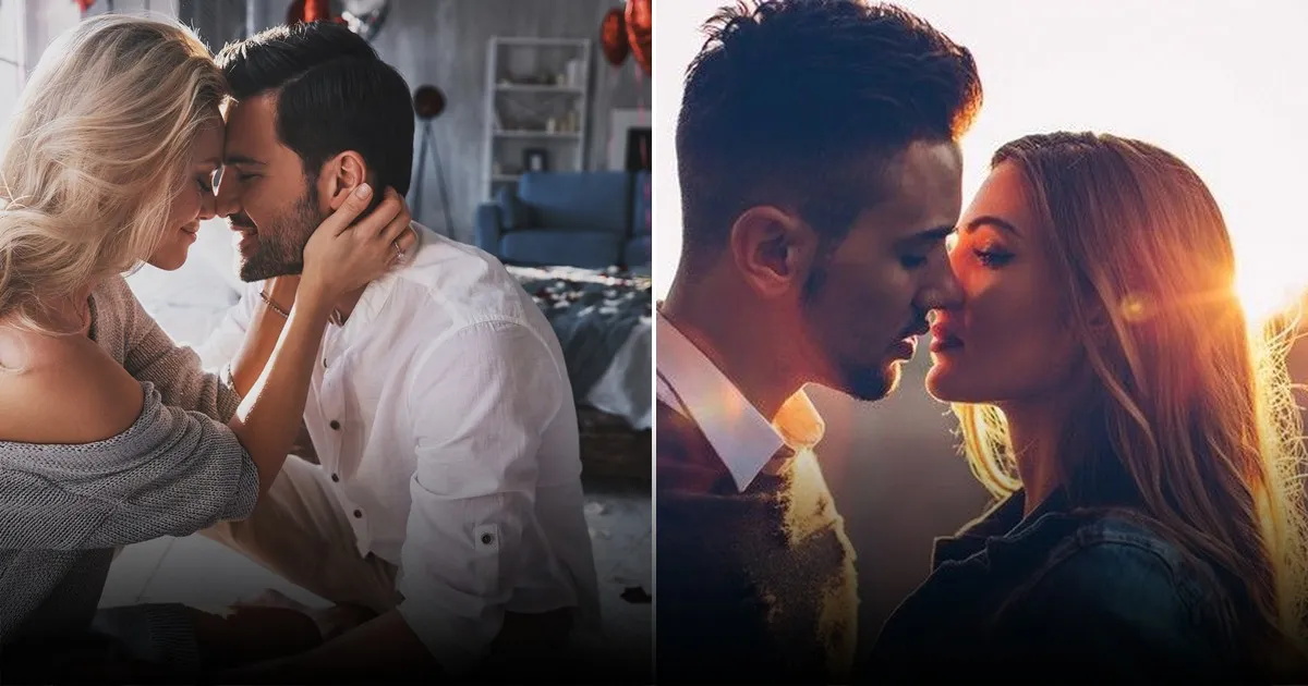 Ретро-романтика в отношениях: как укрепить любовь и найти мужчину мечты