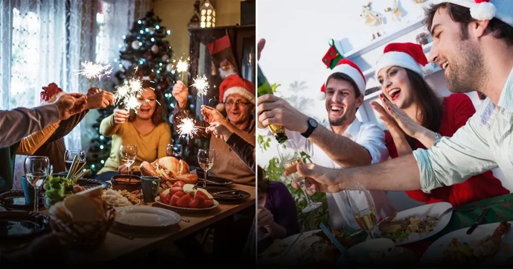 Открыт секрет, помогающий сдержать свои новогодние обещания