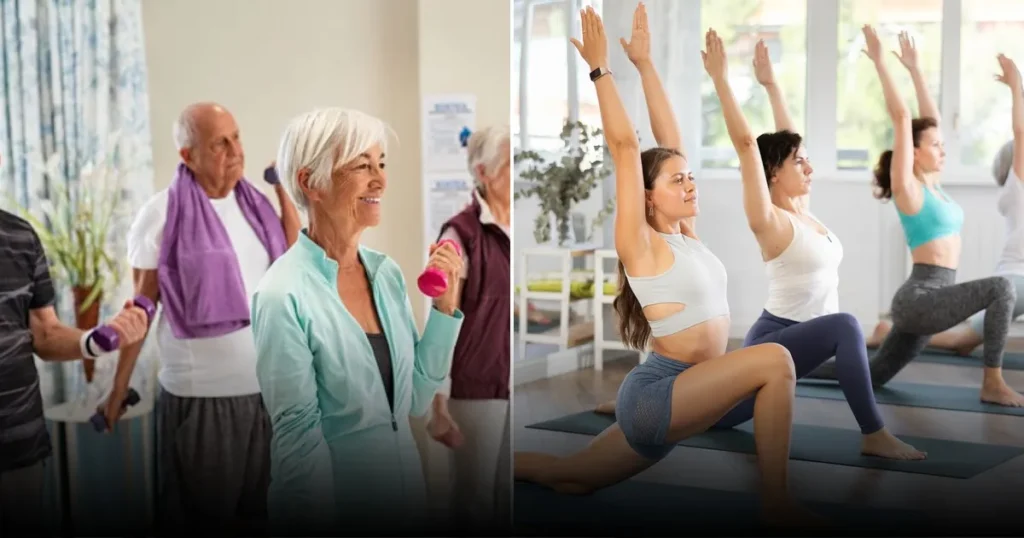 Названо простое упражнение, которое стоит включить в ежедневные ритуалы