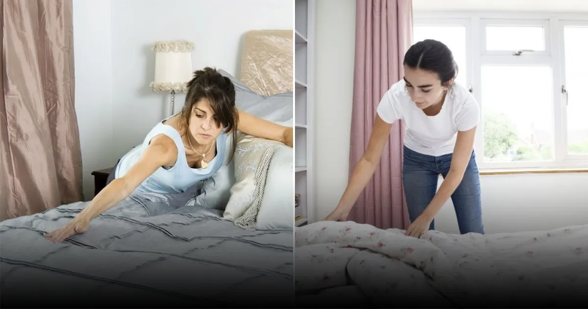 Зимняя гигиена постельных принадлежностей: почему это важно