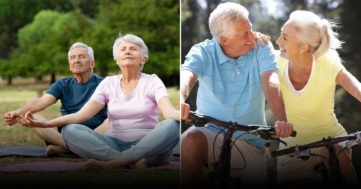 Определена минимальная продолжительность прогулки для улучшения здоровья