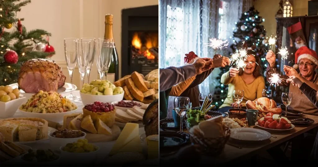 Врач объяснила опасность резкого голодания после новогодних праздников