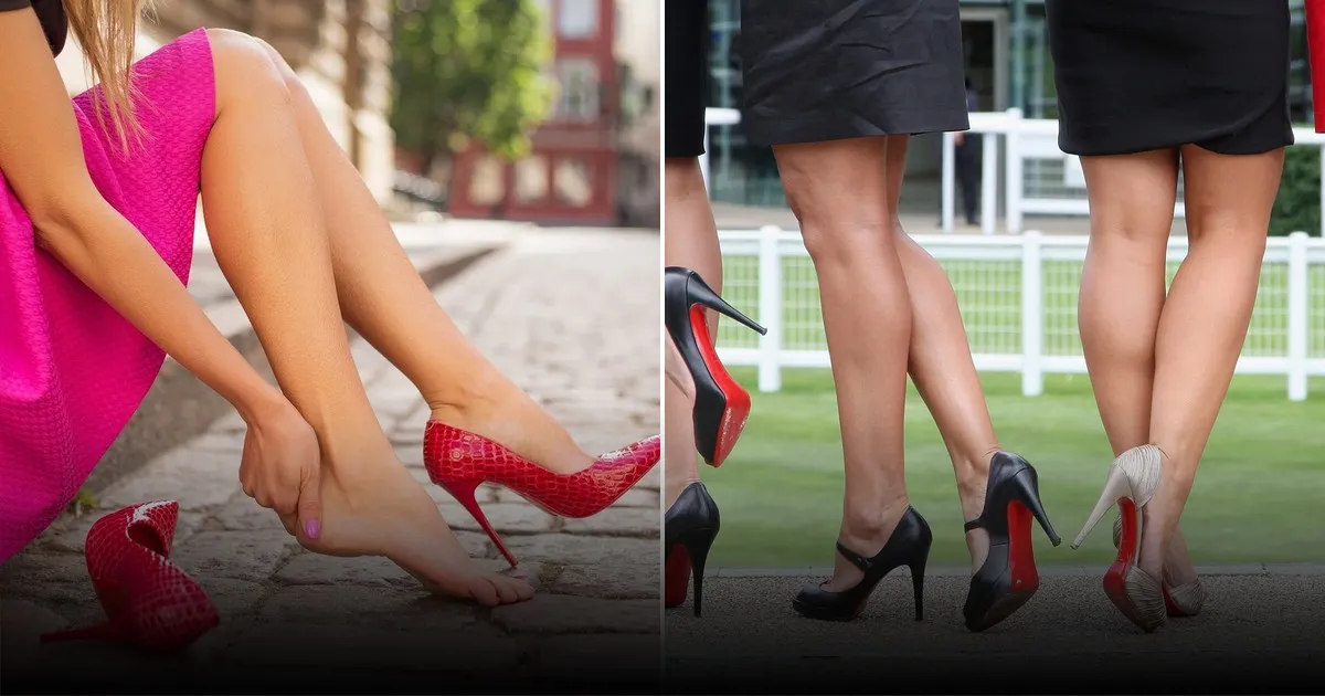 Названы ошибки в моде, которые могут мгновенно сделать вас старше на десять лет