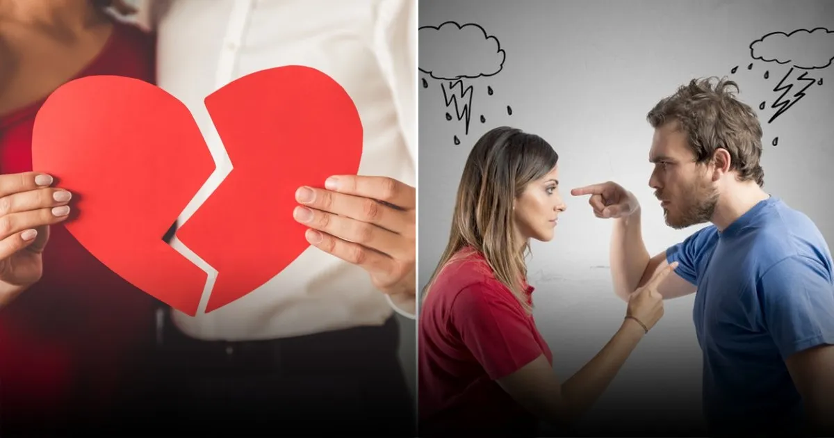 Психолог рассказал, как пережить развод: советы для мужчин и женщин