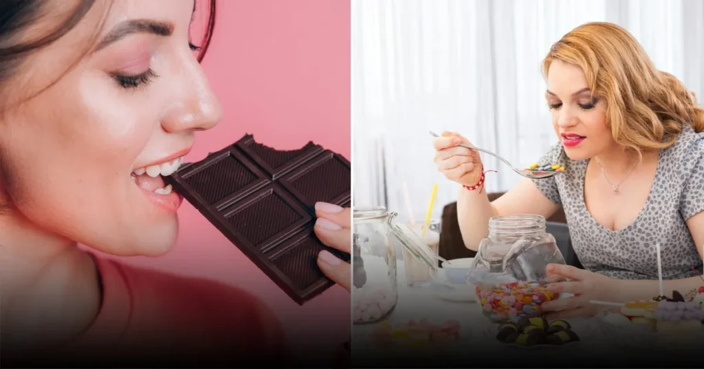 Почему мозг всегда оставляет место для десерта: феномен «отдельного желудка»