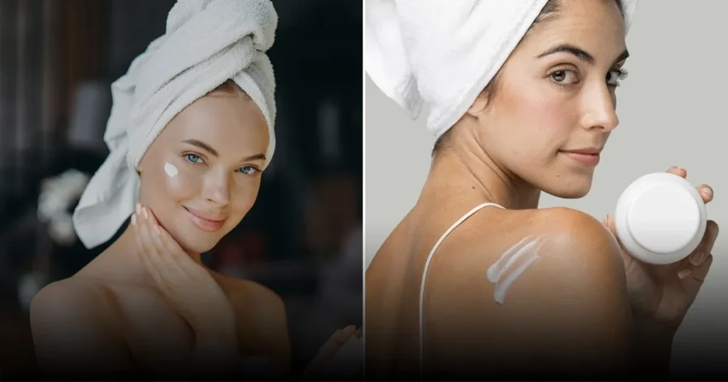 Польза ниацинамида для кожи и волос: советы от косметолога