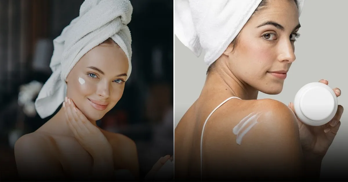 Польза ниацинамида для кожи и волос: советы от косметолога Польза ниацинамида для кожи и волос: советы от косметолога