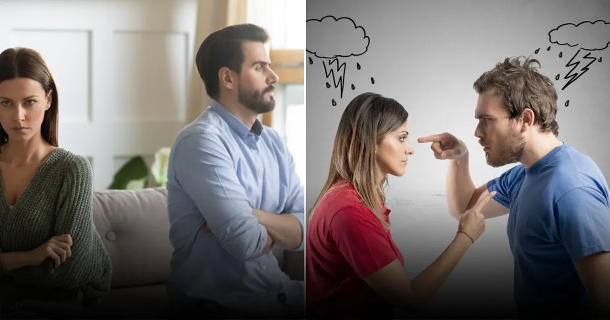 «Правило 24 часов»: как сохранить гармонию в паре, избегая конфликтов и недоразумений «Правило 24 часов»: как сохранить гармонию в паре, избегая конфликтов и недоразумений