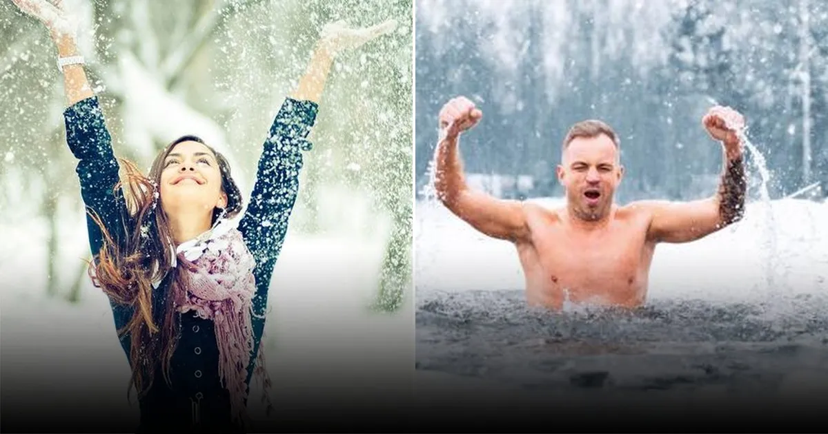 Зимние тренировки на свежем воздухе: советы и меры предосторожности