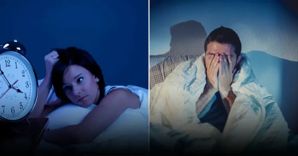 Врач-сомнолог предупредил о серьёзных последствиях «бессонницы выходного дня’