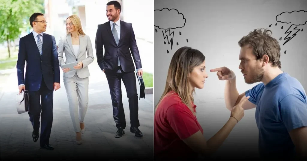 Сексолог рассказала, как снизить риск измен в отношениях