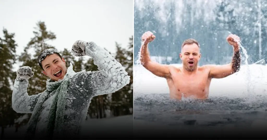 Названы эффективные методы поддержания иммунитета в зимний период