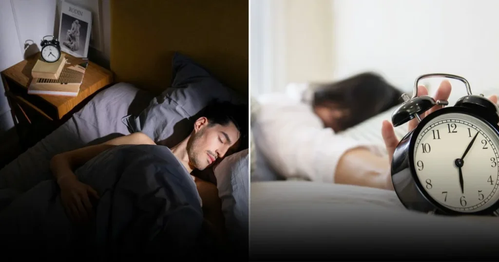 Россиянам объяснили, почему дневной сон может навредить здоровью