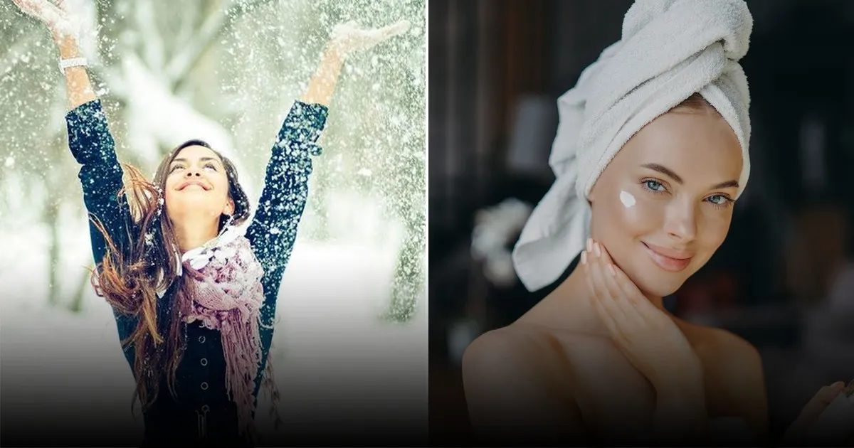 Россиянкам назвали эффективные способы восстановления кожи зимой и после болезни