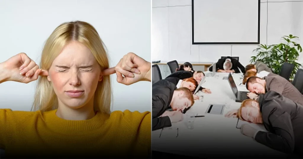 Исследования выявили неожиданную опасность крика и смеха во сне