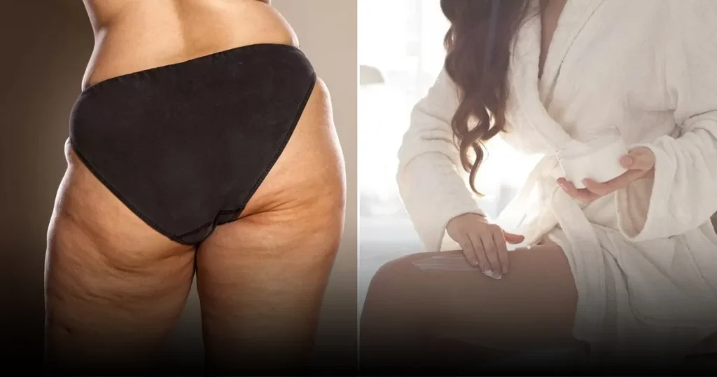 Как избавиться от лишних сантиметров в ногах и бедрах