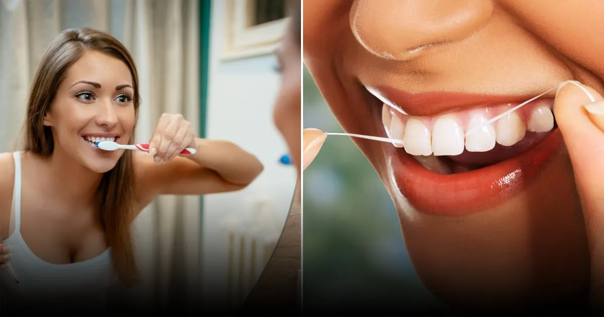 Стоматолог назвал вредные привычки для здоровья зубов