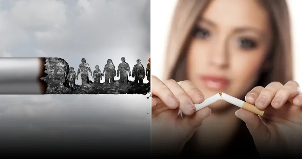 Эксперт назвала эффективный способ отказаться от вейпов