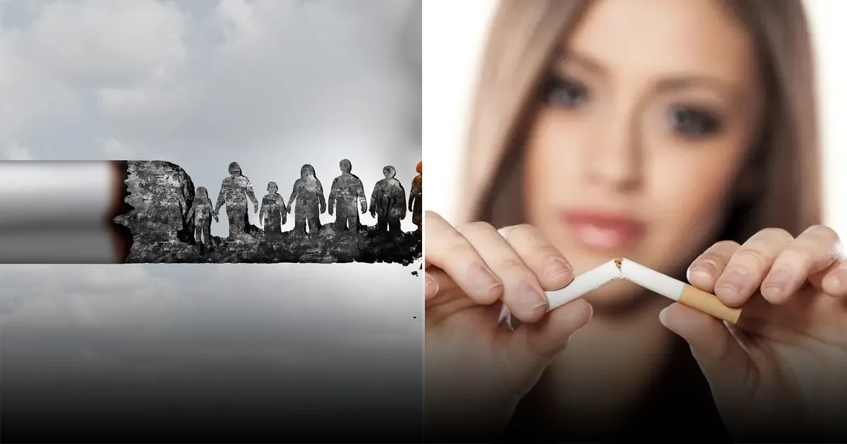 Эксперт назвала эффективный способ отказаться от вейпов Эксперт назвала эффективный способ отказаться от вейпов