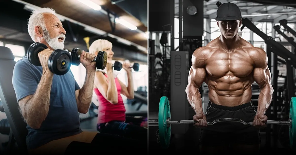 Мужчинам не рекомендовали заниматься одним популярным видом спорта