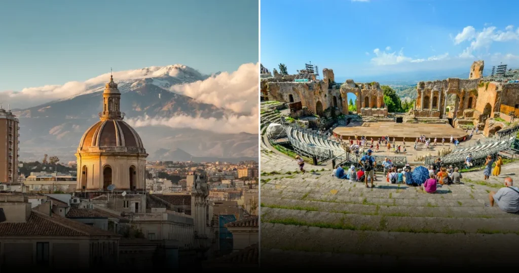 Когда лучше всего посетить Сицилию: сезонный гид для туристов