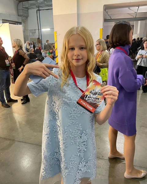 Как живут все победители шоу «Голос. Дети»: кто продолжает петь, а кто забыл о сцене