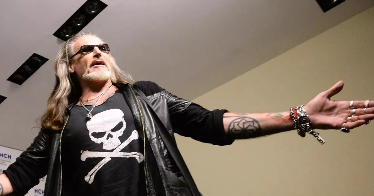 Джигурда признался, что Анисина пригрозила ему разводом из-за Волочковой