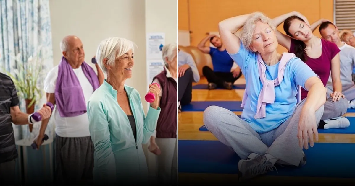 Раскрыты секреты долголетия и молодости российских женщин 60+ Раскрыты секреты долголетия и молодости российских женщин 60+