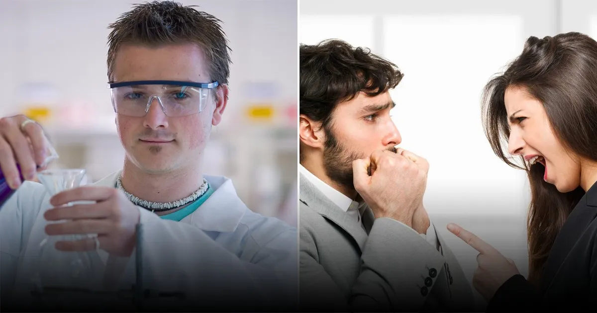 Психолог объяснила, как деликатно сообщить коллеге по работе о неприятном запахе