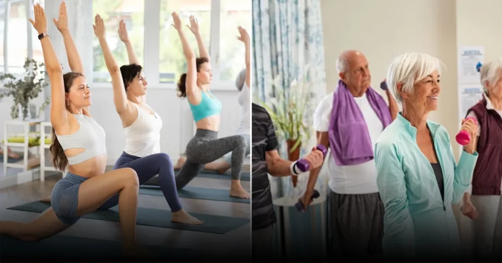 Названо простое упражнение, за которое тело вас поблагодарит