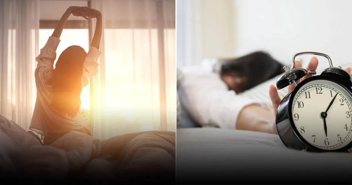 Названы преимущества сна в темноте: как свет влияет на здоровье Названы преимущества сна в темноте: как свет влияет на здоровье