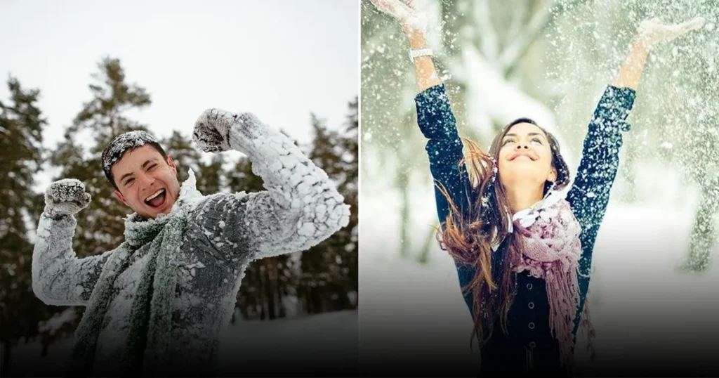 После суровой зимы в Москве ожидается жаркое лето