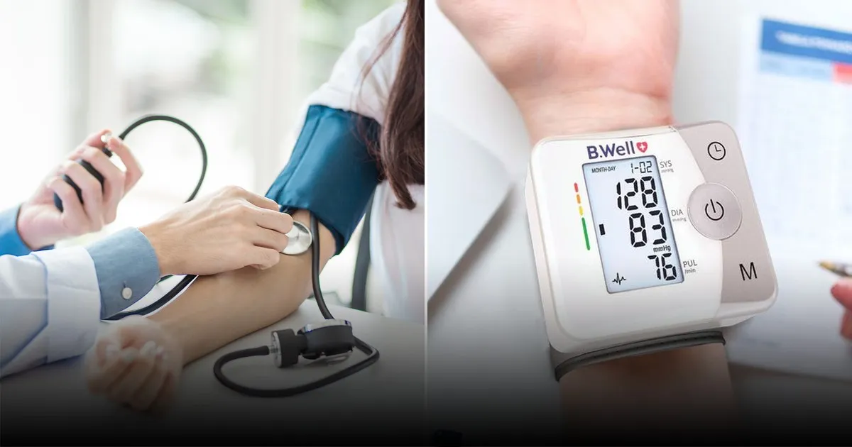 Артериальные скачки: как справляться с колебаниями давления Артериальные скачки: как справляться с колебаниями давления