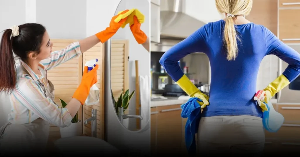 5 вещей в доме, говорящих, что им управляет плохая хозяйка