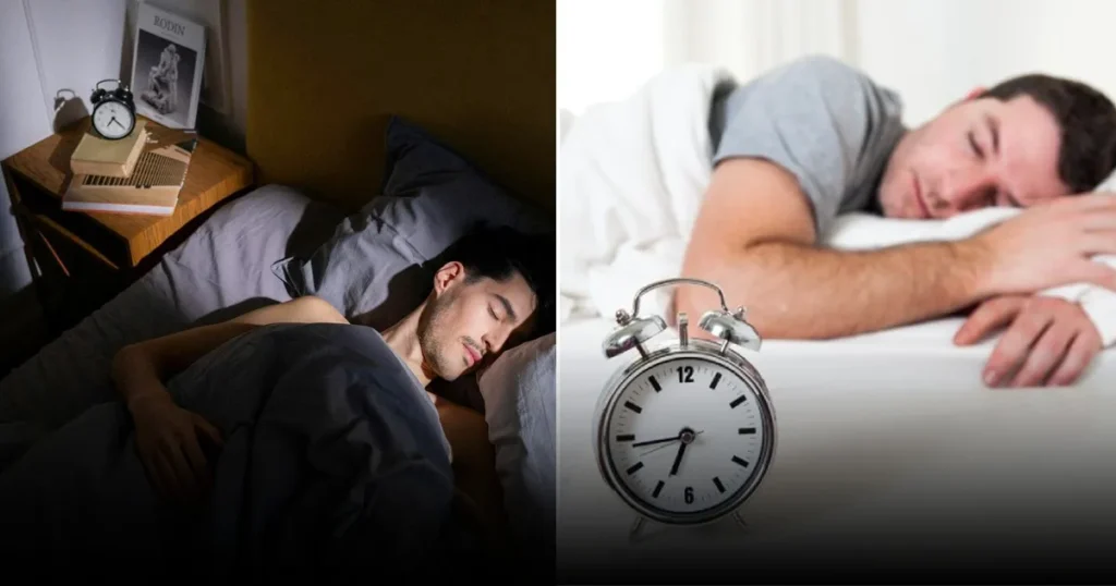 Кефир перед сном: миф или полезная привычка