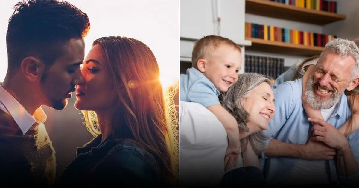 Секреты долговечных советских браков: почему в СССР пары редко распадались