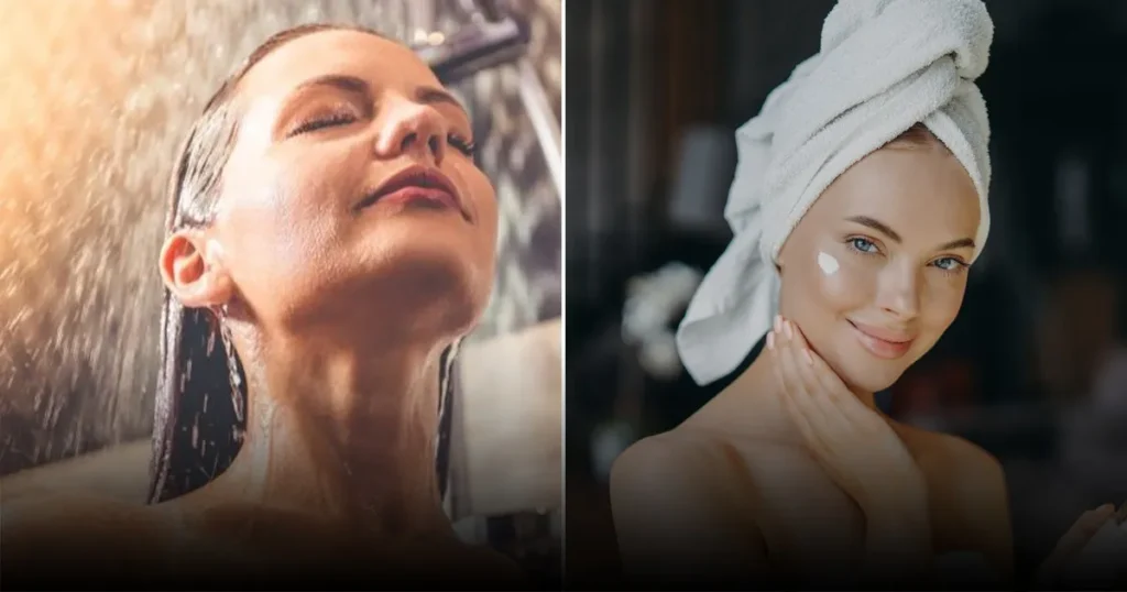 Эксперты рассказали про индивидуальный подход к употреблению воды для здоровой кожи