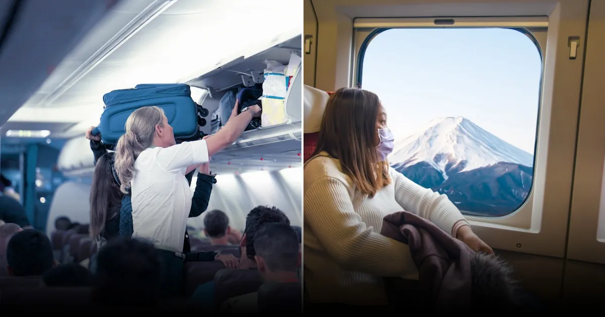 Как избежать заболеваний в туристической поездке