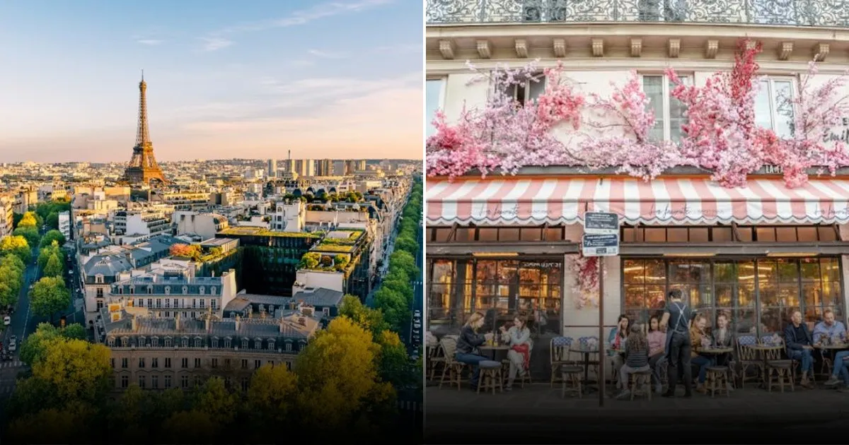 Путеводитель по Парижу: 30 правил для туристов, которых стоит соблюдать