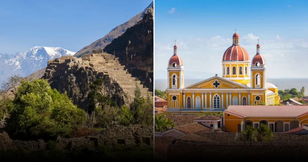 10 доступных направлений для бюджетных путешествий в 2026 году