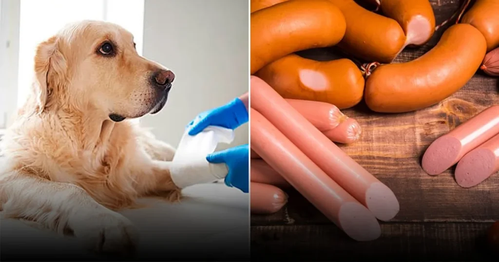 Собака вытаскивает еду из миски: причины и советы по исправлению привычки