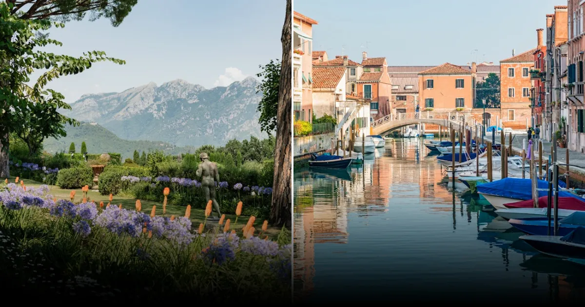 Гид по Италии: советы и маршруты для первого визита