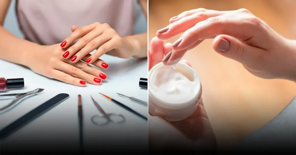 Что скрывается под гель-лаком: подологи рассказывают о маскируемых проблемах